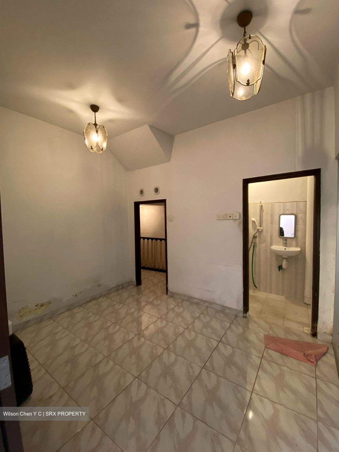 Hock Seng Park (D21), Semi-Detached #484606481